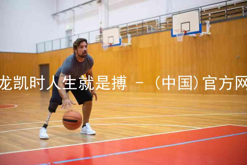 尊龙凯时人生就是搏 - (中国)官方网站